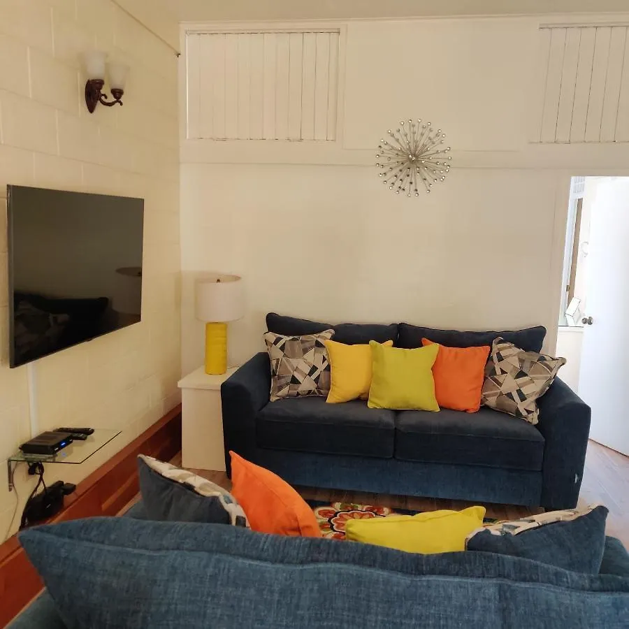 *** Hotel apartamentowy Fisherman'S Point Beach-Front Condomania Ocho Rios Jamajka