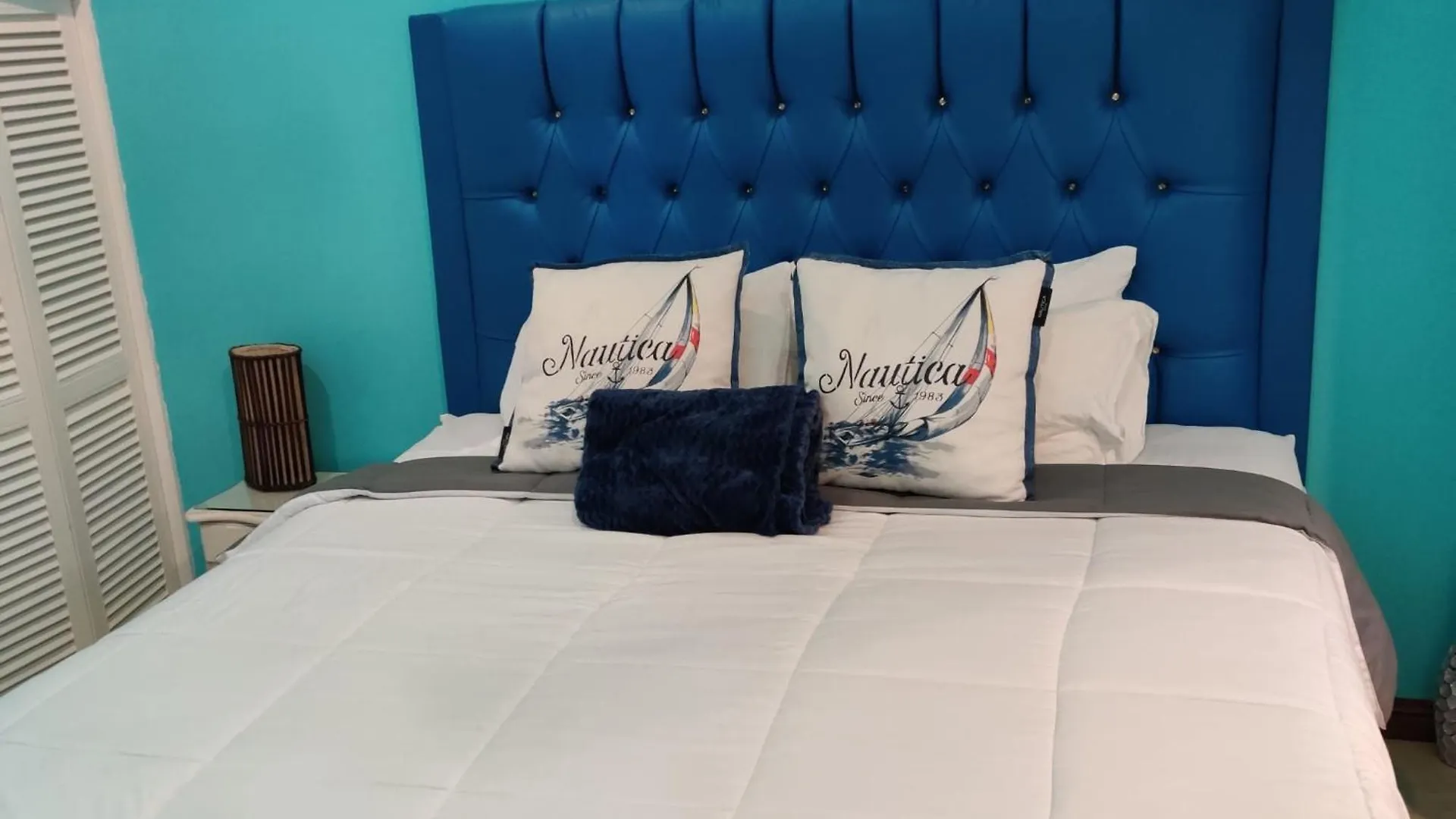 Apart-hotel Fisherman'S Point Beach-Front Condomania Ocho Rios