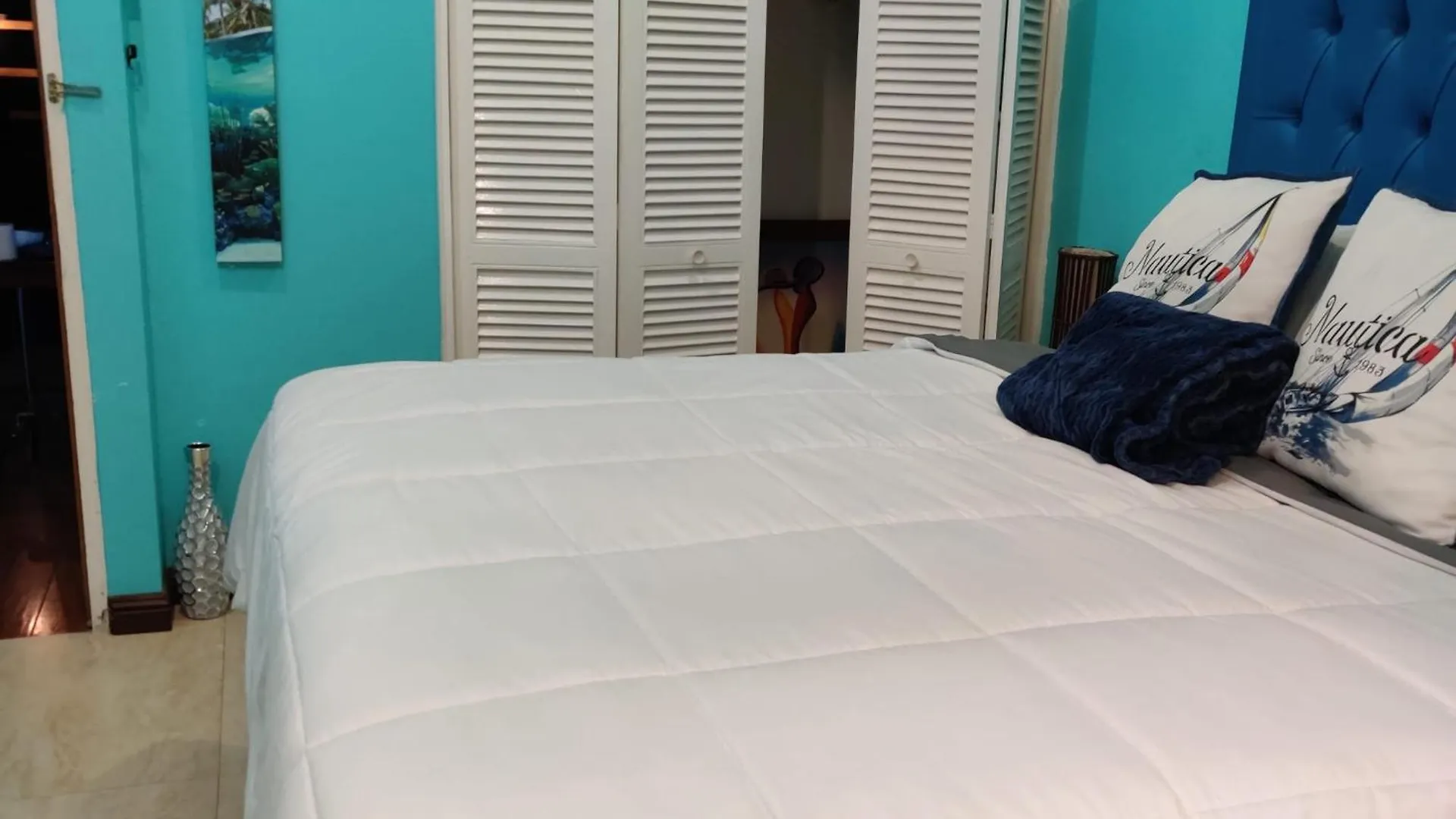 Apart-hotel Fisherman'S Point Beach-Front Condomania Ocho Rios