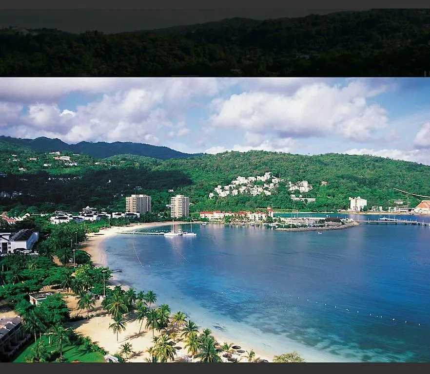 Fisherman'S Point Beach-Front Condomania Ocho Rios Apart-hotel