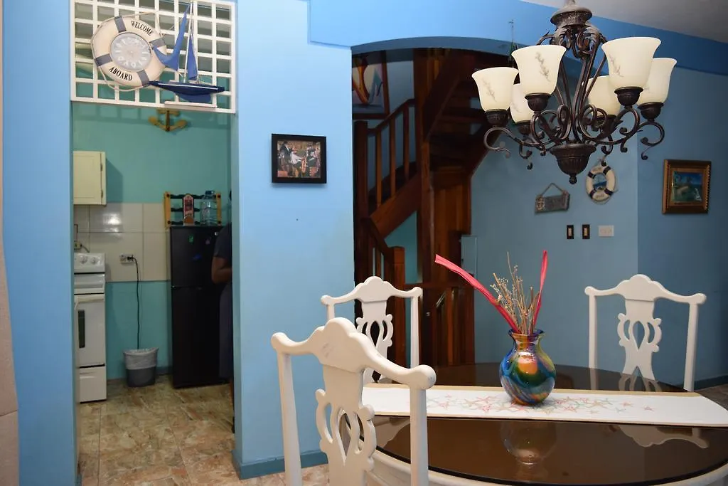 Apart-hotel Fisherman'S Point Beach-Front Condomania Ocho Rios
