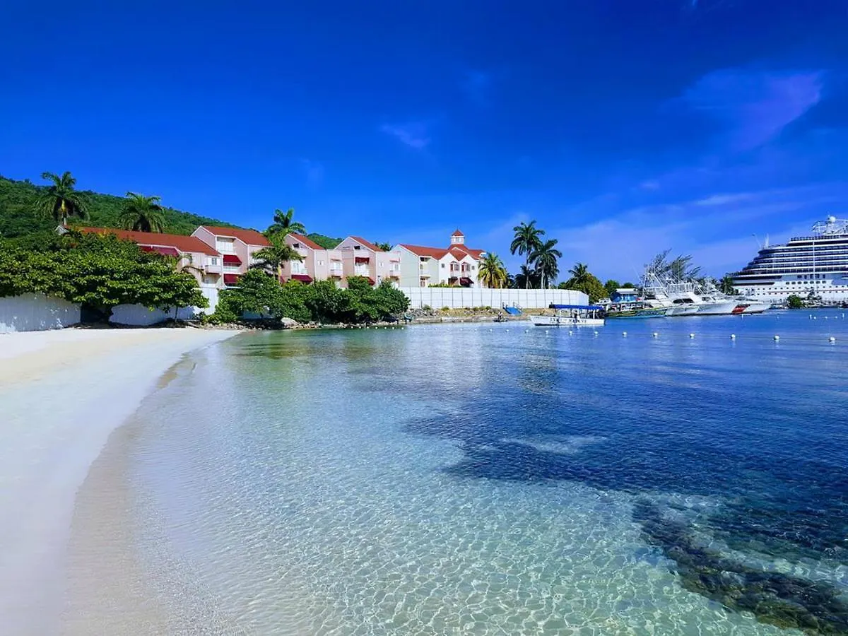 Apart-hotel Fisherman'S Point Beach-Front Condomania Ocho Rios