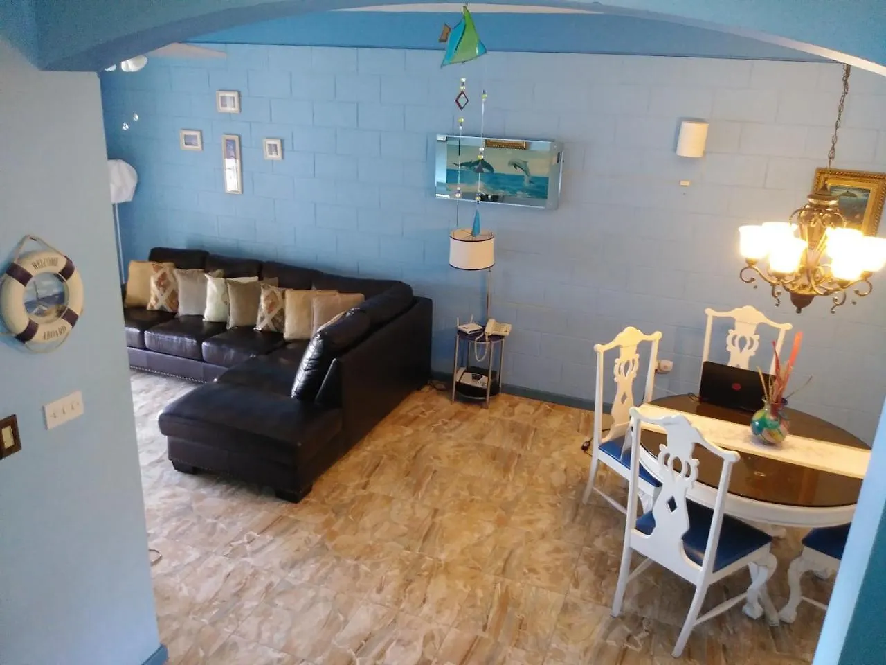 Apart-hotel Fisherman'S Point Beach-Front Condomania Ocho Rios