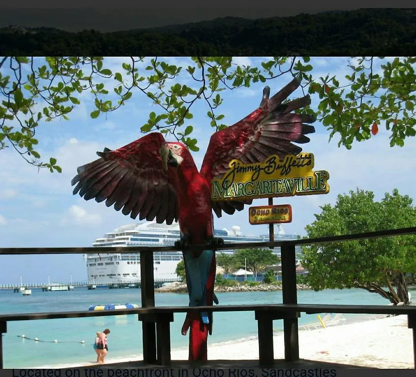 Fisherman'S Point Beach-Front Condomania Ocho Rios 3*,  Jamaica