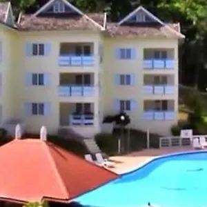 Mystic Ridge Jamaica