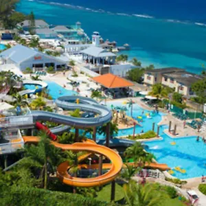 Hotel Beaches, Ocho Rios