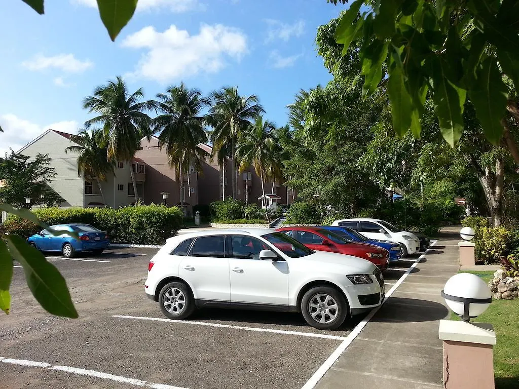 Aparthotel Fisherman'S Point Beach-Front Condomania Ocho Rios