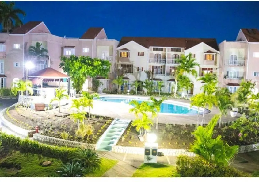 Fisherman'S Point Beach-Front Condomania Ocho Rios Jamaica