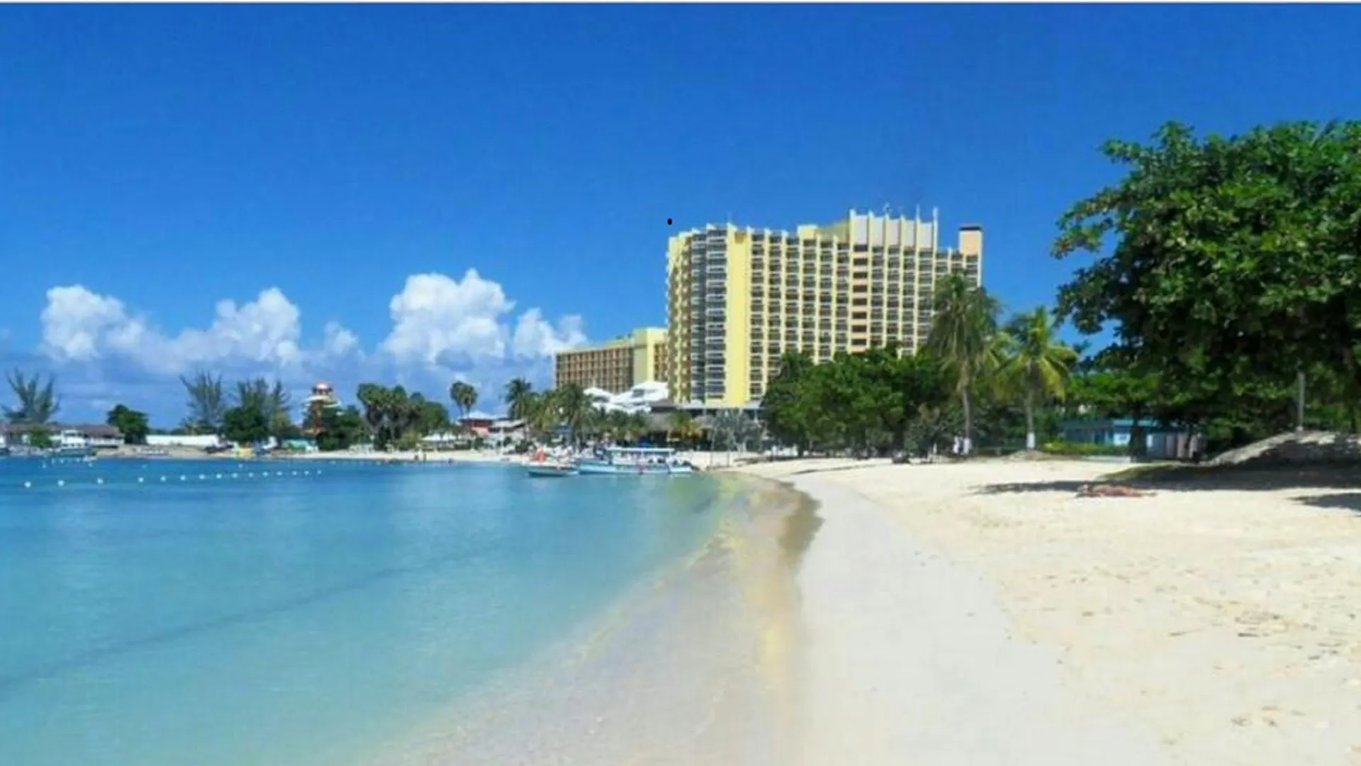 Aparthotel Fisherman'S Point Beach-Front Condomania Ocho Rios