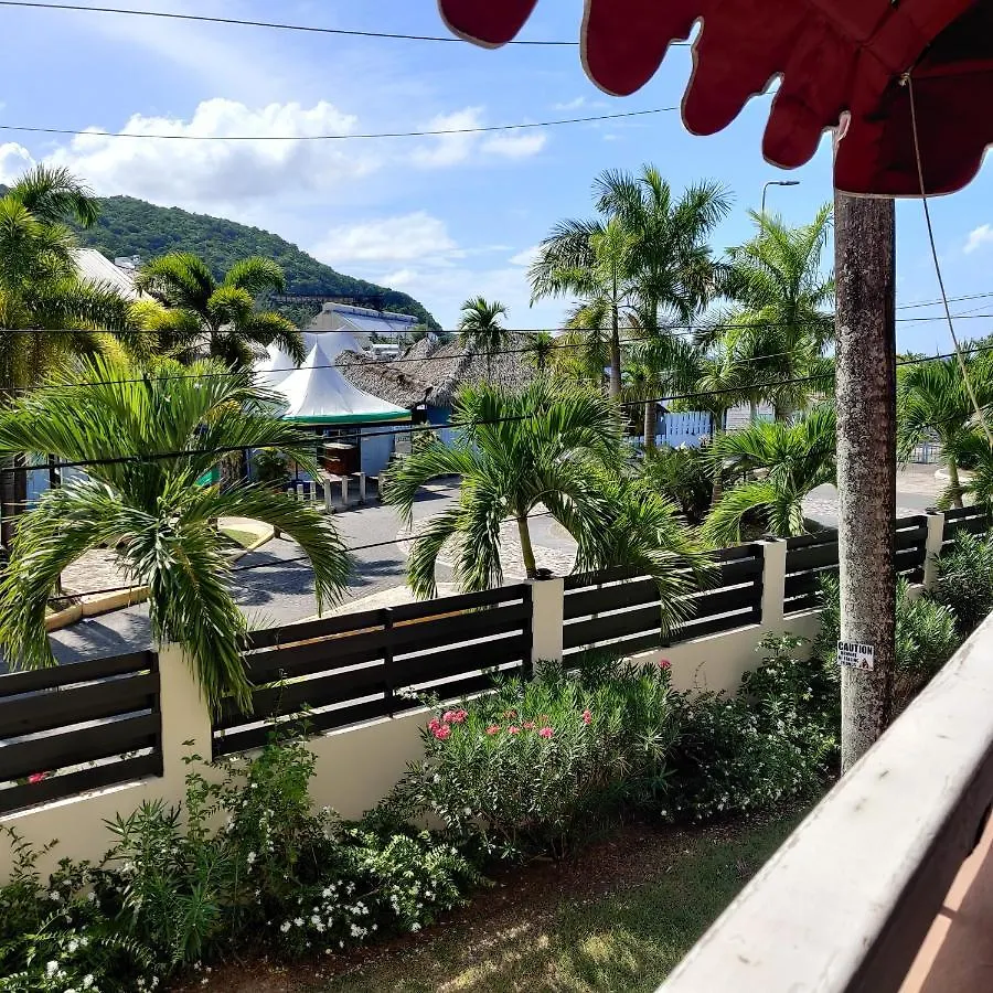 Fisherman'S Point Beach-Front Condomania Ocho Rios Jamaica