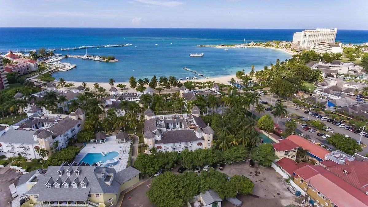 Aparthotel Fisherman'S Point Beach-Front Condomania Ocho Rios