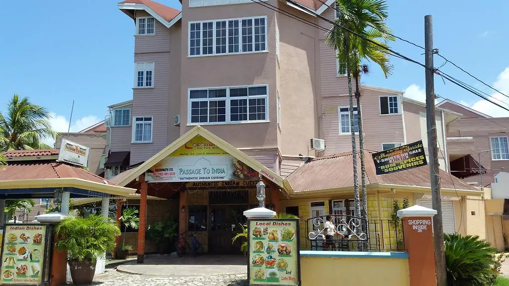 Fisherman'S Point Beach-Front Condomania Ocho Ríos Jamaïque